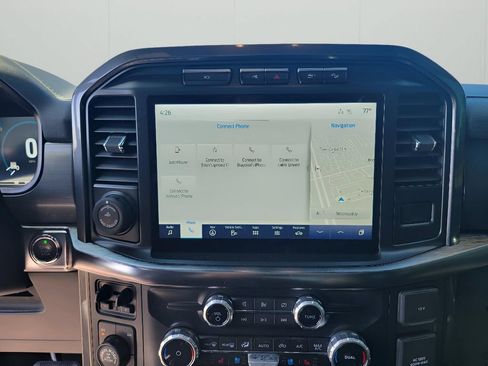 Used 2023 Ford F150 Lariat w/ Equipment Group 502A High AWD/4WD image 21