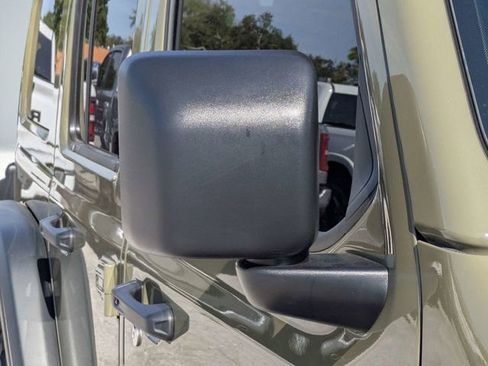 New 2026 Jeep Wrangler Unlimited Rubicon AWD/4WD image 11