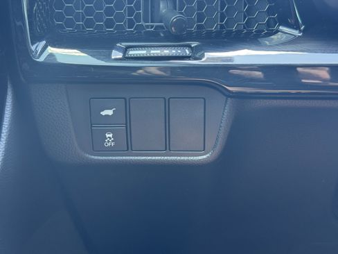 Certified 2024 Honda CR-V EX-L image 28