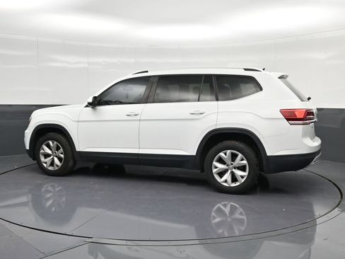 Used 2018 Volkswagen Atlas SE image 8