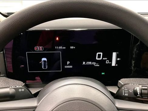 New 2027 Nissan Kicks SV w/ SV Premium Package AWD/4WD image 25