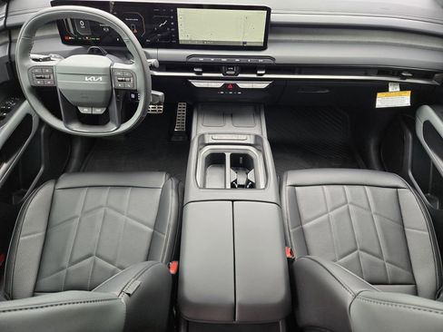 New 2027 Kia Telluride SX X-Line AWD/4WD image 21