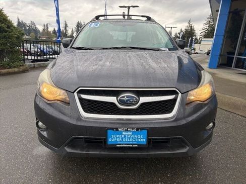 Used 2013 Subaru Crosstrek 2.0i Limited image 3