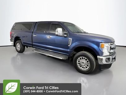 Used 2020 Ford F250 XLT w/ XLT Premium Package