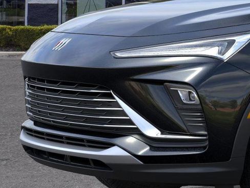 New 2026 Buick Envista Preferred w/ Convenience I Package image 13