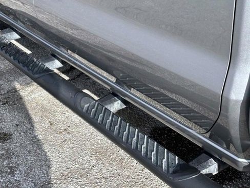 Used 2024 Chevrolet Silverado 1500 LT Trail Boss image 6