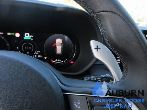 Used 2024 Dodge Hornet R/T Plus w/ R/T Blacktop Package image 18