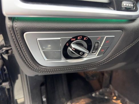 Used 2022 BMW 740i 740i NAV,CAM,PANO,HTD STS,BLIN image 55