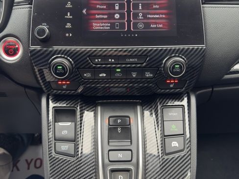 Used 2022 Honda CR-V Touring image 21