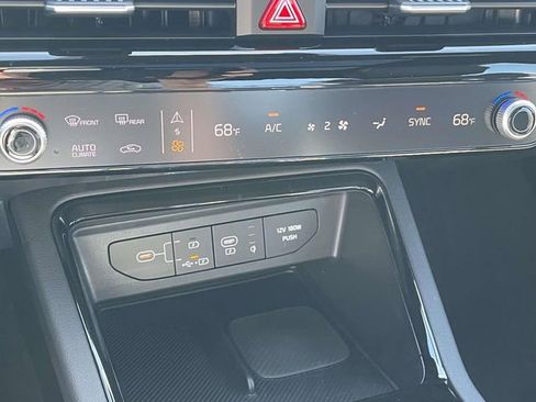 New 2026 Kia K5 GT-Line image 34