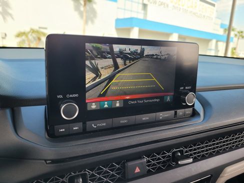 Used 2024 Honda Accord EX image 16