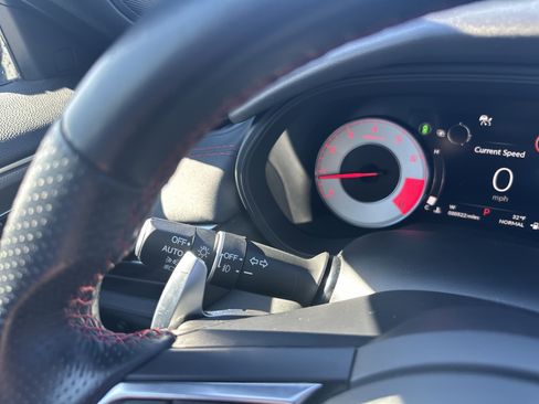 Used 2023 Acura TLX SH-AWD w/ A-SPEC Pkg image 22