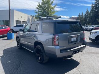 Used 2020 GMC Yukon SLT w/ Premium Edition AWD/4WD video 3