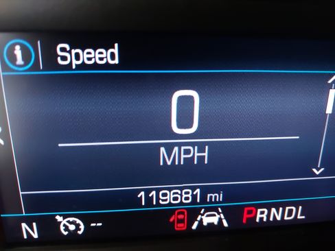 Used 2020 Chevrolet Equinox LT FWD image 19