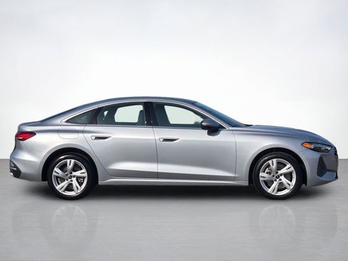 New 2025 Audi A5 2.0T Premium Plus AWD/4WD image 7