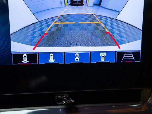 Used 2024 Chevrolet Corvette Z06 w/ Stealth Interior Trim Package image 32