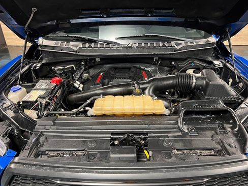 Used 2019 Ford F150 Raptor image 23