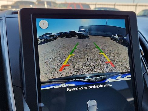 Used 2023 Ford Edge SEL image 15