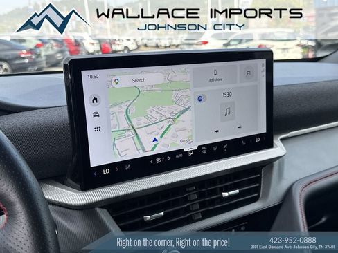 Used 2025 Ford Explorer ST-Line w/ ST-Line Street Pack AWD/4WD image 23