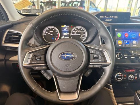 Used 2023 Subaru Forester Limited AWD/4WD image 12