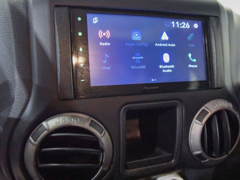 Used 2012 Jeep Wrangler Sport image 6