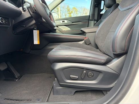 New 2026 Ford Explorer ST w/ Sun And Sound Package image 13