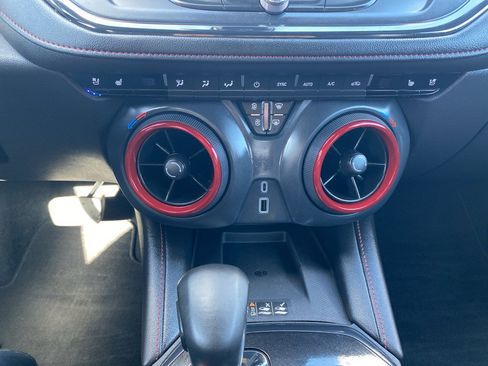 Used 2023 Chevrolet Blazer RS w/ Driver Confidence II Package image 35