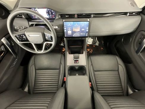 Certified 2025 Land Rover Discovery Sport S AWD/4WD image 14