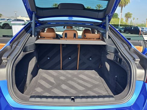 Used 2023 BMW 430i Gran Coupe w/ M Sport Package image 12