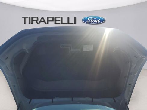 New 2025 Ford Mustang Mach-E Premium image 14