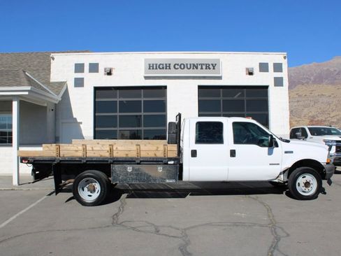 Used 2004 Ford F450 XL image 7