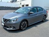 Used 2019 Nissan Sentra SR image 5