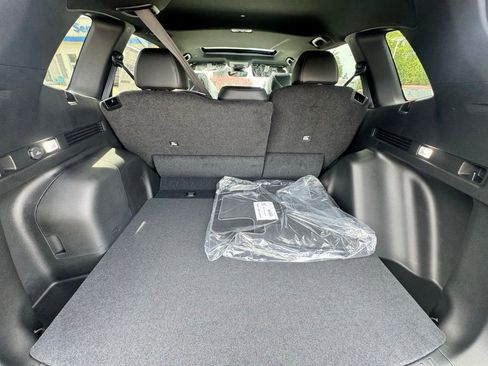 New 2026 Honda CR-V Sport-L image 22