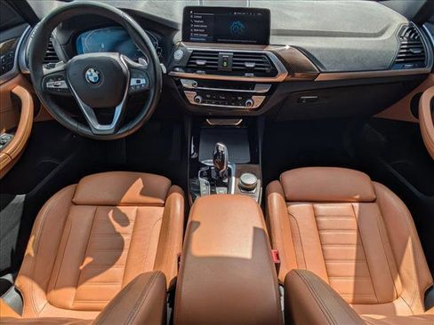 Used 2020 BMW X3 xDrive30e w/ Convenience Package image 20