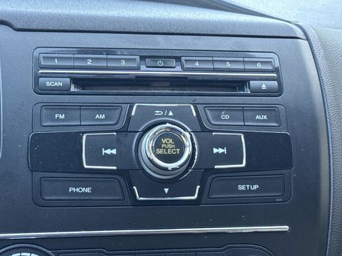 Used 2014 Honda Civic LX image 23