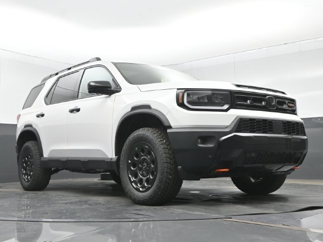 New 2027 Honda Passport TrailSport Elite image 28