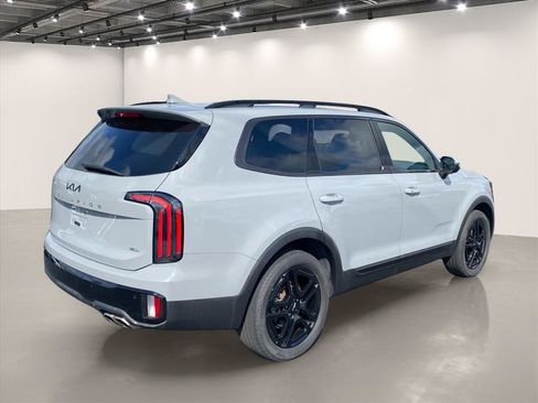 Used 2024 Kia Telluride EX X-Line AWD/4WD image 7