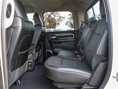 Used 2021 RAM 2500 Laramie image 19