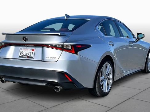 Used 2022 Lexus IS 300 image 13
