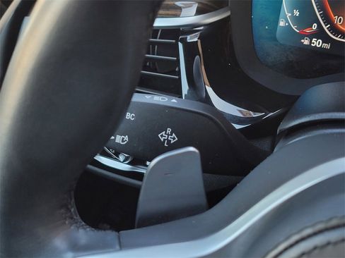 Used 2023 BMW 530i w/ M Sport Package image 36