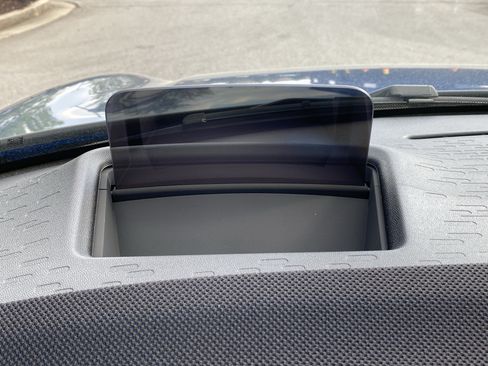 New 2026 MINI Cooper Convertible FWD image 29