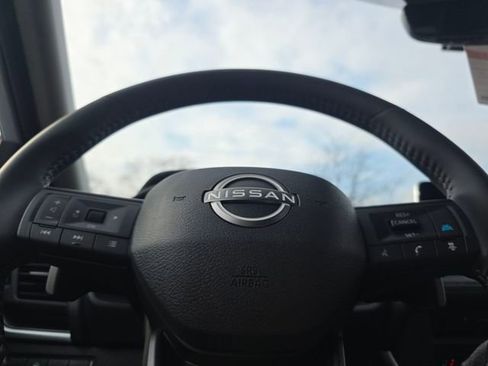 New 2026 Nissan Rogue SV w/ Cold Weather Package image 29