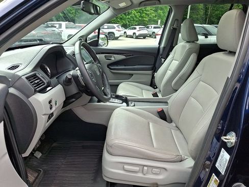 Used 2020 Honda Ridgeline RTL-E image 13