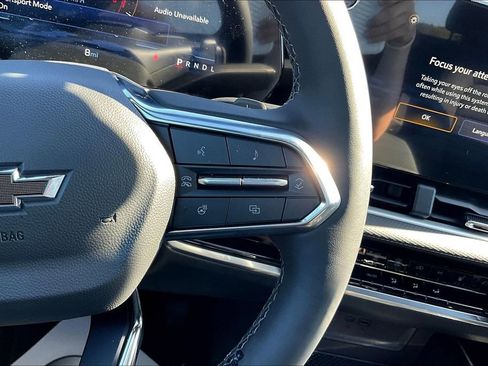 New 2026 Chevrolet Equinox LT w/ Midnight Edition image 20