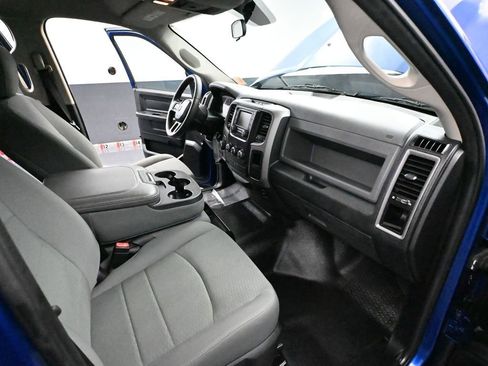 Used 2017 RAM 1500 Tradesman w/ Popular Equipment Group image 46