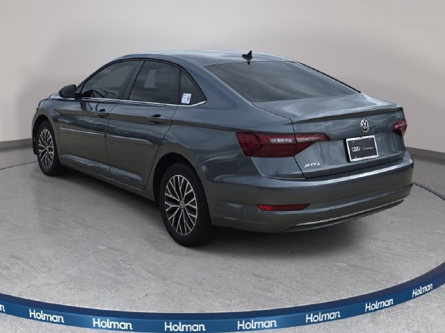 Used 2021 Volkswagen Jetta S FWD image 8