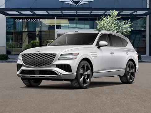 New 2026 Genesis GV80 2.5T Prestige image 1