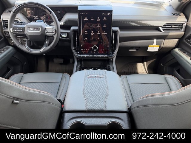 New 2027 GMC Yukon AT4 w/ AT4 Premium Package AWD/4WD image 10