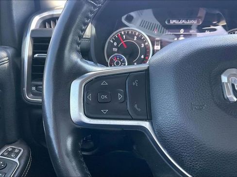 Used 2024 RAM 2500 Laramie AWD/4WD image 20