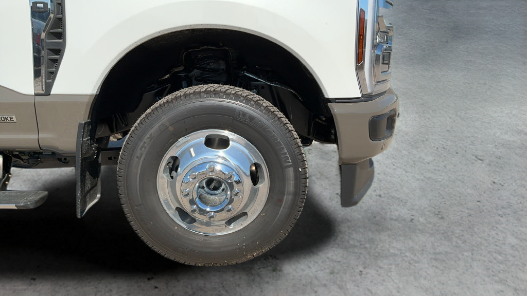 New 2026 Ford F350 King Ranch AWD/4WD image 24